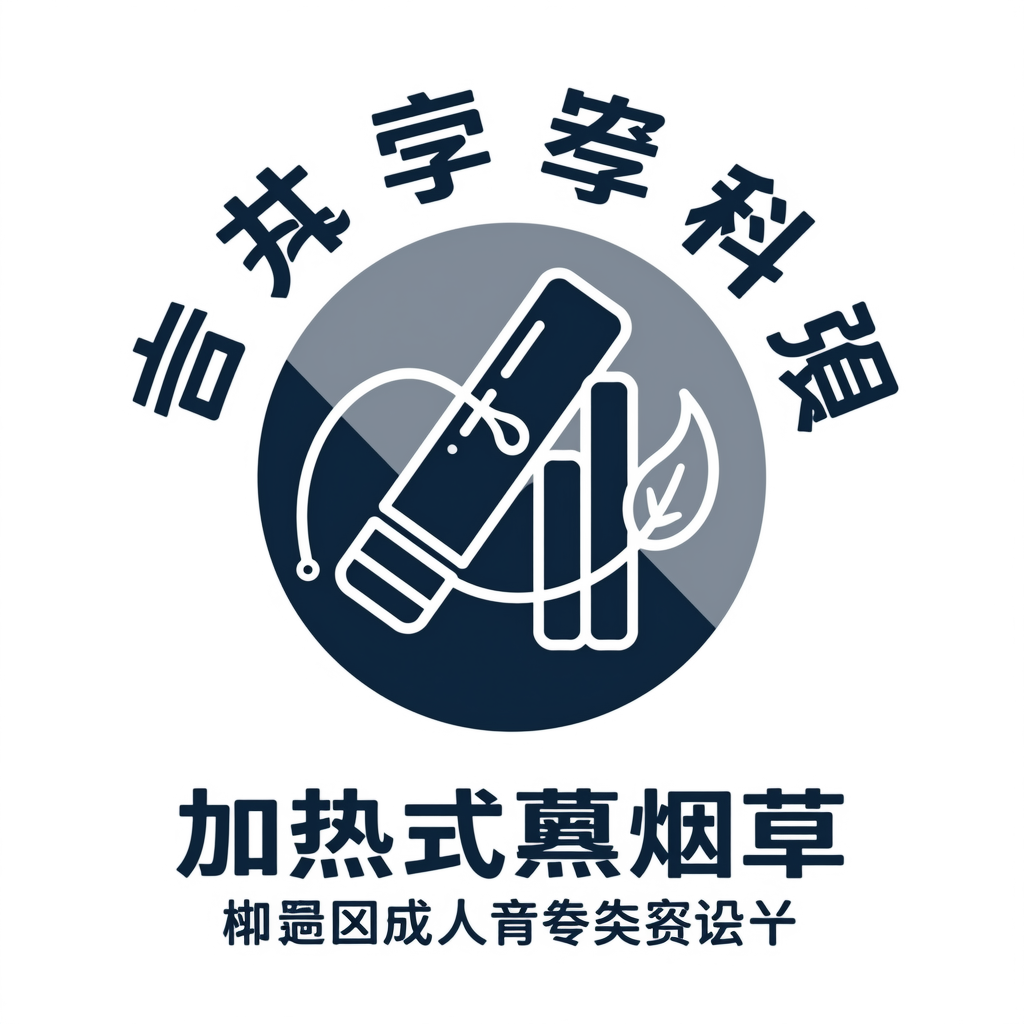 加熱式タバコ 基礎知識